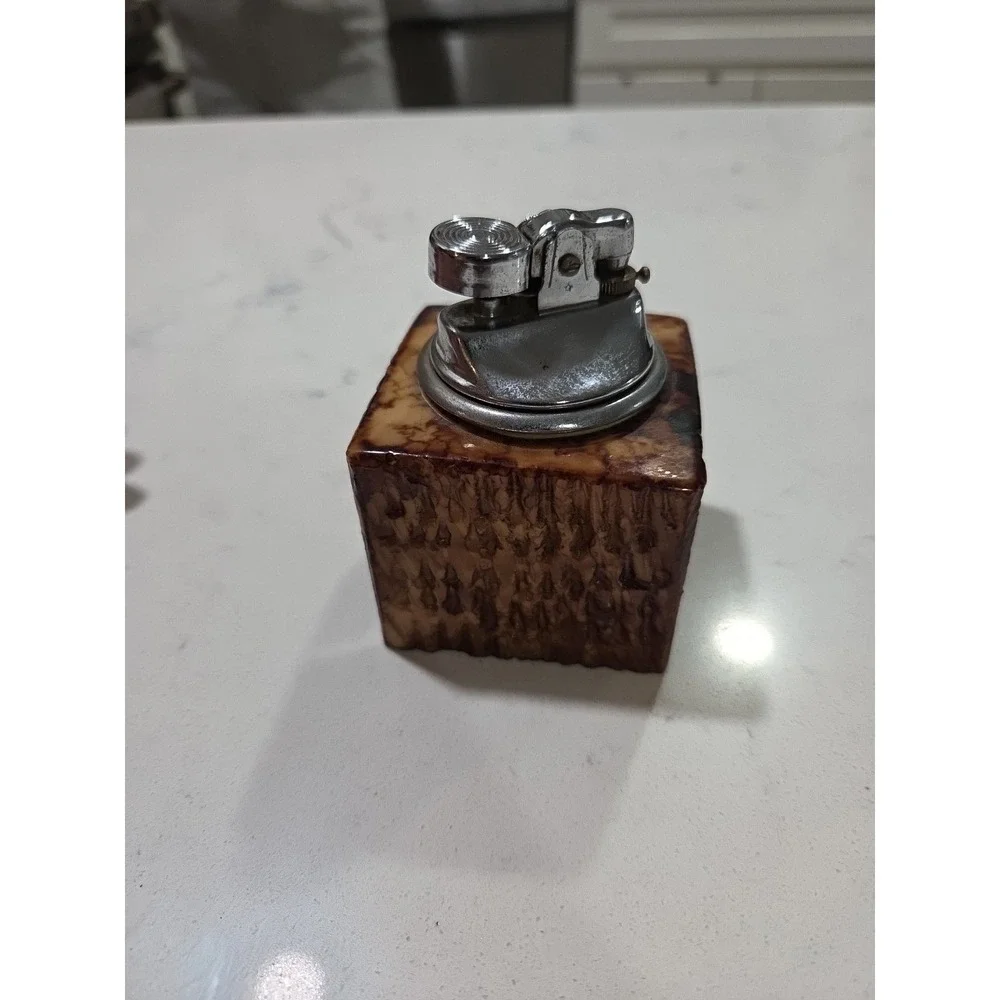 N/A 1960s alabaster